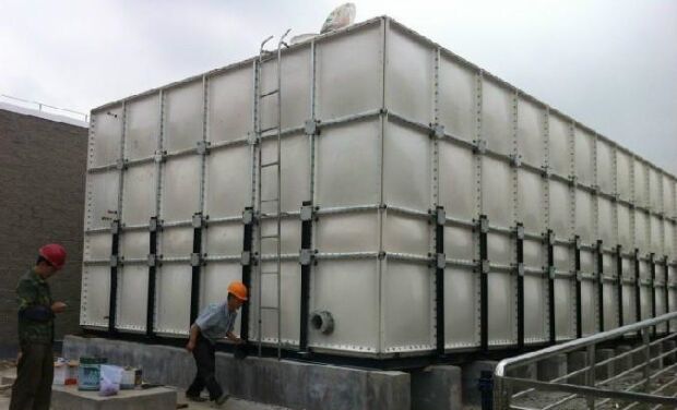 玻璃鋼水箱對生產(chǎn)工藝有的要求有哪些