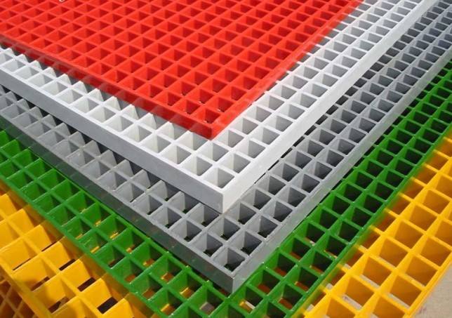 北京玻璃鋼格柵板在污水處理廠中的應(yīng)用及怎樣識別它的質(zhì)量