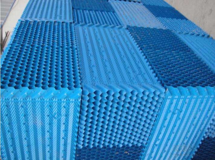 衡水冷卻塔填料質(zhì)量驗收國家標準及清洗技術(shù)