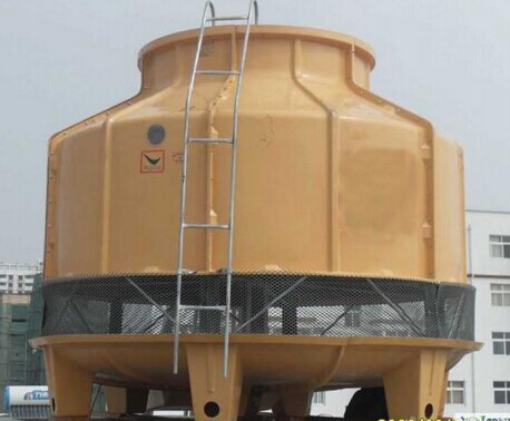 貴州冷卻塔維修保養(yǎng)的步驟及注意事項