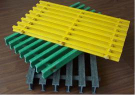 拉擠玻璃鋼格柵耐腐性能優越