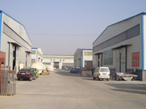 北京不銹鋼水箱生產車間