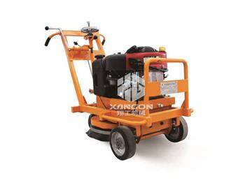 1050，1250熱熔舊線清除機