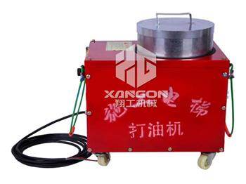 施工電梯打油機