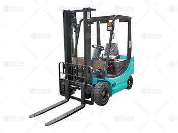 新能源電動叉車