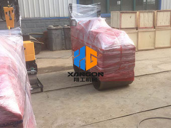  小型壓路機性能優勢體現在哪里？