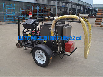 競爭更加無邊界，瀝青灌縫機(jī)企業(yè)開始互聯(lián)網(wǎng)化