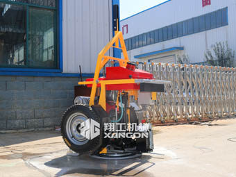 全自動井蓋切割機(jī)的優(yōu)勢