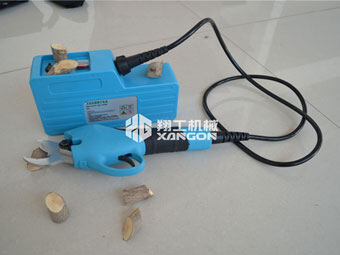 電動修枝剪有那些優勢