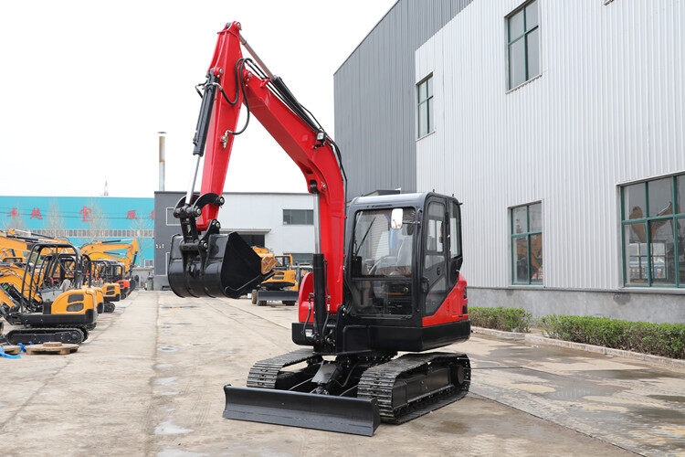 挖掘機憋車原因有哪些？氣量不足、油品不好……